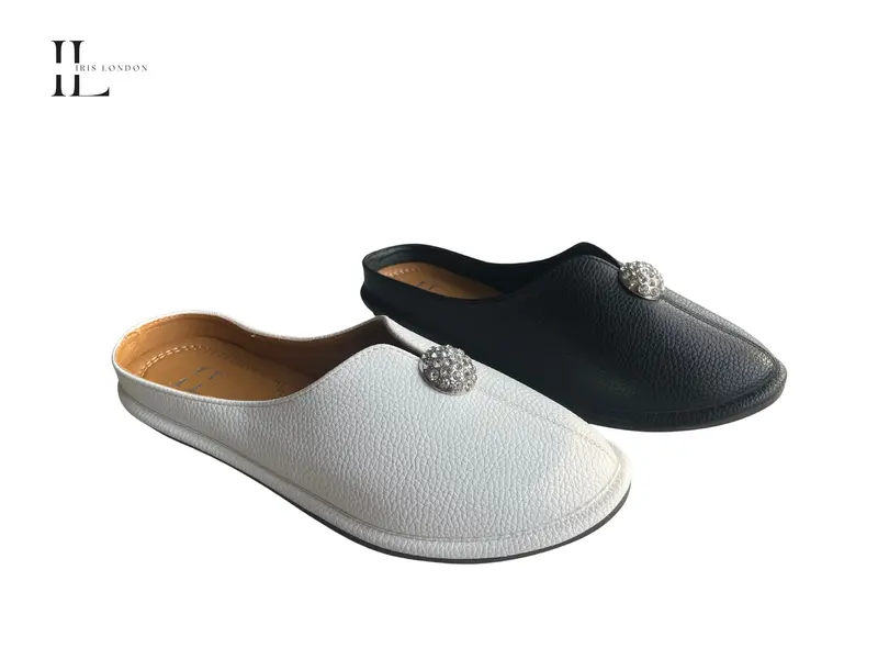Pike - Wholesale women's shoe by Iris London